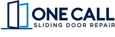 One Call Sliding Door Repair